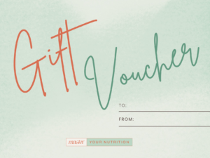 Gift Voucher
