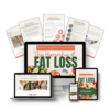 Breaking Through Your Fat Loss Plateau Ebook
