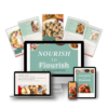 Nourish to Flourish