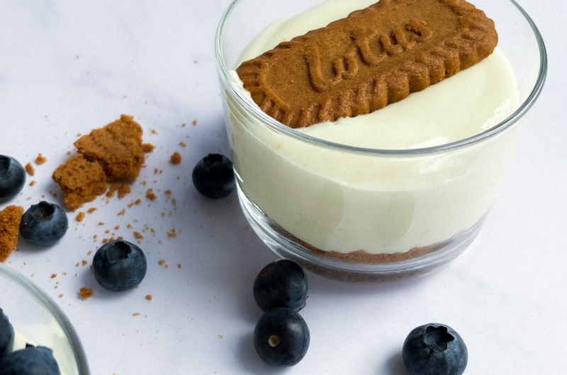 Smashed Pumpkin Brekkie – Serves 1