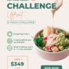 Gut and Glow VIP - 6 Week Challenge